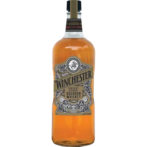 Winchester Kentucky Straight Bourbon Whiskey 1.75l Winchester Kentucky Straight Bourbon Whiskey 1.75l