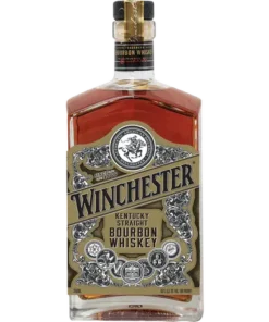 Winchester Kentucky Straight Bourbon Whiskey 750ml